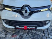 Renault Clio dCi 75 Expression