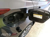 Toyota Prius 1.8 Plug-In Luxury