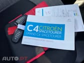 Citroen C4 SpaceTourer BlueHDi 120 Stop&Start SELECTION