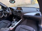 BMW 218 d Coupe Aut.