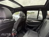BMW X3 30 e xDrive Pack M
