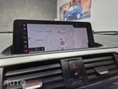 BMW 116 i Pack M