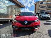 Renault Mégane 1.8 TCe R.S. EDC