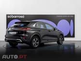 Kia Xceed 1.6 GDi PHEV Drive