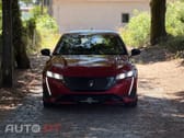 Peugeot 308 SW 1.2 PureTech Allure Pack EAT8