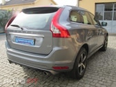 Volvo XC60 D4 R-Design