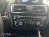 BMW 116 d Aut. Sport Line