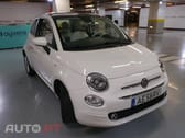 Fiat 500 1.2 Lounge MTA