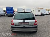 Renault Clio 1.5 dCi
