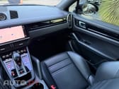 Porsche Cayenne E-Hybrid Tiptronic S