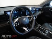 MG HS 1.5 T-GDI Plug In Hybrid Luxury