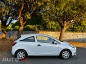 Opel Corsa 1.3 CDTi
