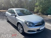 Opel Astra GTC 1.7 CDTi