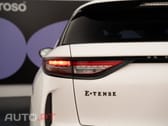 DS DS3 Crossback E-Tense Performance Line