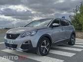 Peugeot 3008 130 cv  ALLURE EAT6 Start & Stop