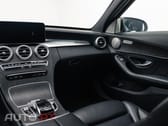 Mercedes-Benz C 220 d Station 9G-TRONIC AMG Line