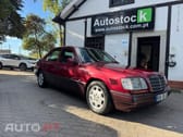 Mercedes-Benz E 250 TD
