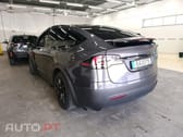 Tesla Model X Long Range AWD