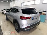 Mercedes-Benz GLA 250 e AMG Line