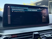 BMW 520 e Pack M