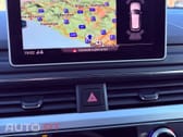 Audi A4 Avant 2.0 TDI S-line S tronic