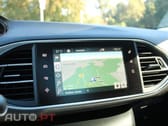 Peugeot 308 SW 1.6 BlueHDi Allure