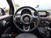 Fiat 500 1.2 8V Lounge