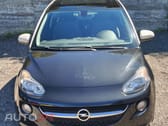 Opel Adam 1.2 Glam