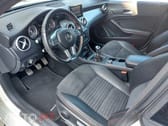 Mercedes-Benz CLA 200 CDi AMG Line