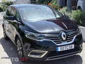 Renault Espace 1.6 dCi Initiale Paris EDC