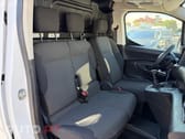 Peugeot Partner 1.5 BlueHDi XL Longa