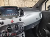 Fiat 500 1.0 Hybrid Connect