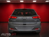 Hyundai i20 1.1 CRDi Blue Classic