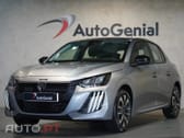 Peugeot 208 1.2 Hybrid Style e-DCS6