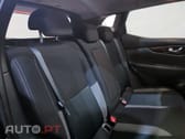Nissan Qashqai 1.5 dCi N-Connecta Led