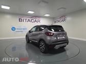 Renault Captur 1.5 DCI EXCLUSIVE