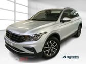 Volkswagen Tiguan 1.4 TSI eHybrid Life DSG