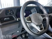 Volkswagen Caddy ND