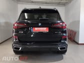 BMW X5 X5 XDrive 45e Pack M