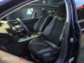 Peugeot 308 2.0 BlueHDi Allure J18