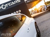 Volkswagen Scirocco 2.0 TDI Blue Motion Technologie Allstar