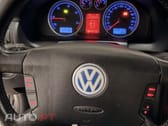 Volkswagen Passat Variant 1.9 TDi C.Plus T 03