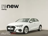 Audi A3 A3 SB 30 TFSI S tronic