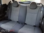 Fiat 500e Icon