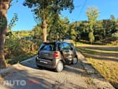 Smart ForTwo 1.0 mhd Pure 61