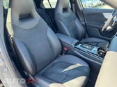 Mercedes-Benz A 200 AMG Line Aut.