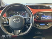Toyota Yaris 1.5 HSD Comfort