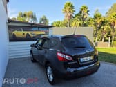 Nissan Qashqai +2 1.6 dCi Tekna Premium 360