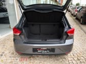 Seat Ibiza 1.0 Reference