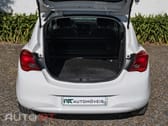 Opel Corsa ND